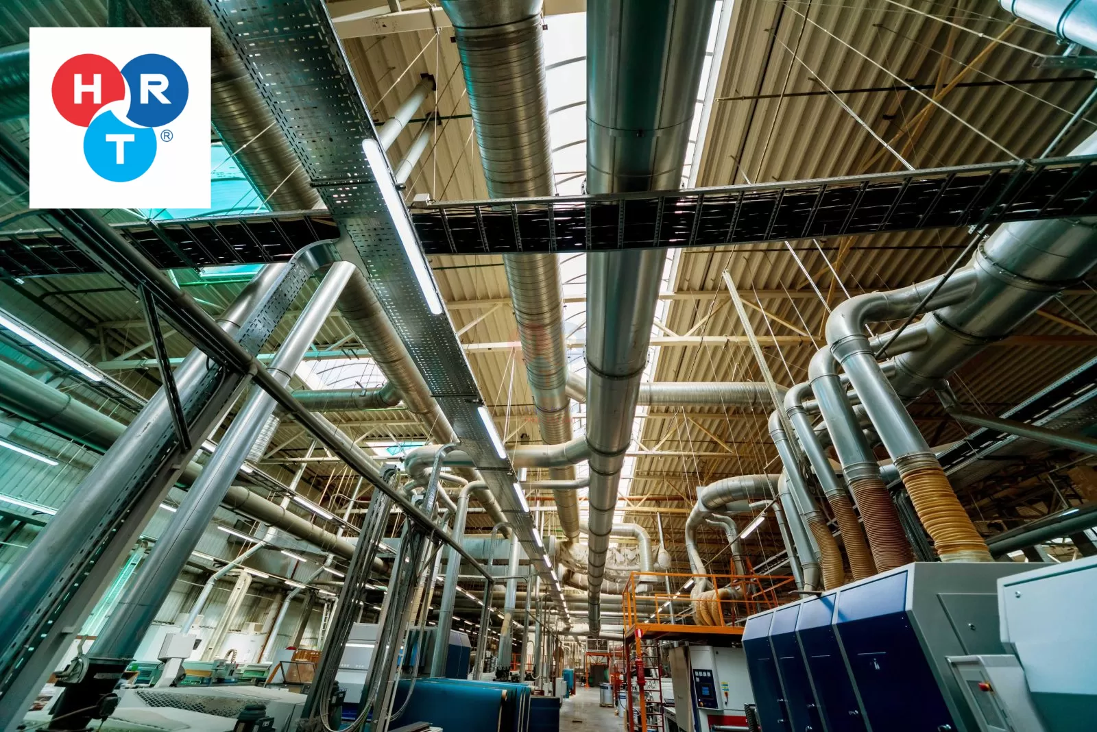 hệ thống HVAC